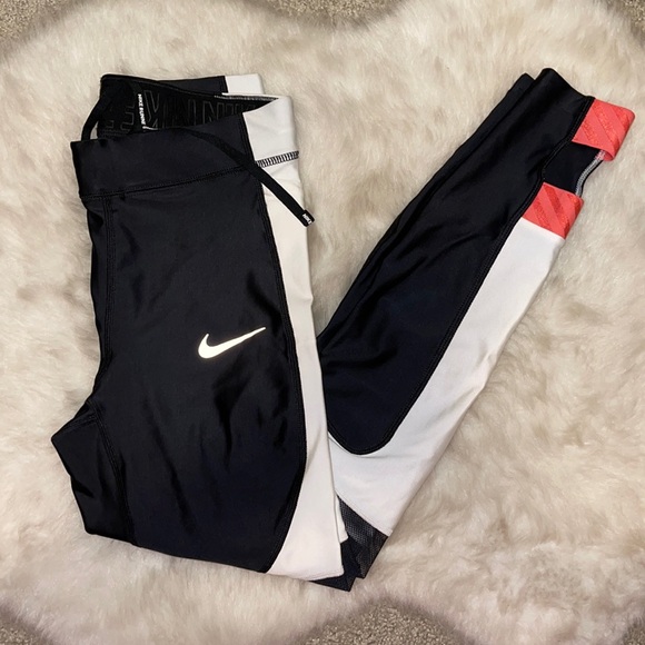 Nike Pants - Nike Running Leggings